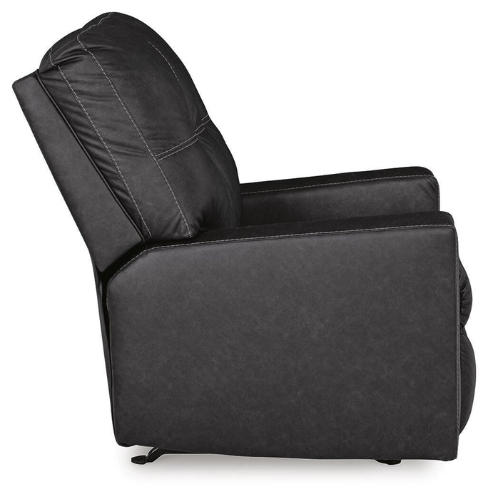 Barlin Mills Recliner - Furniture 2 Go- FL