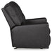 Barlin Mills Recliner - Furniture 2 Go- FL