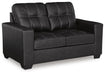 Barlin Mills Loveseat - Furniture 2 Go- FL