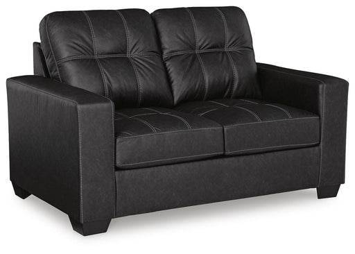 Barlin Mills Loveseat - Furniture 2 Go- FL