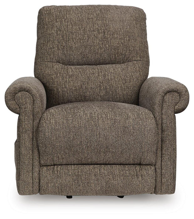 Aureta Power Lift Recliner - Furniture 2 Go- FL