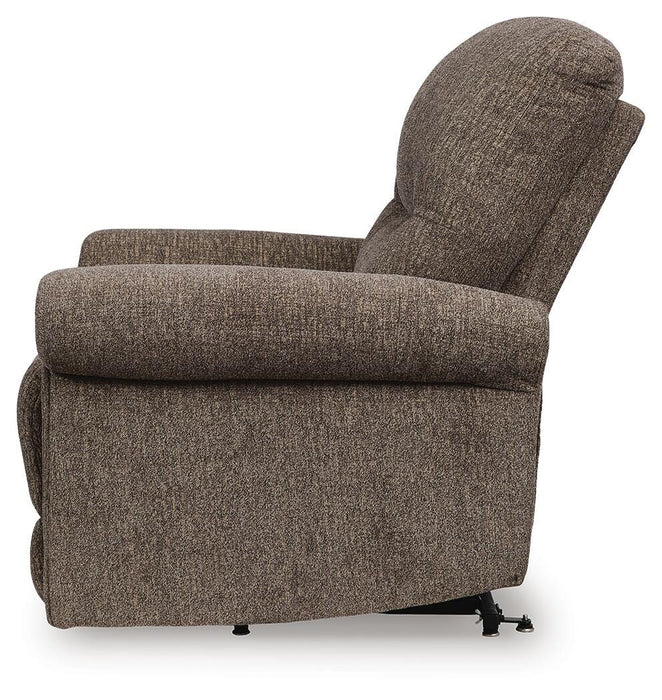 Aureta Power Lift Recliner - Furniture 2 Go- FL