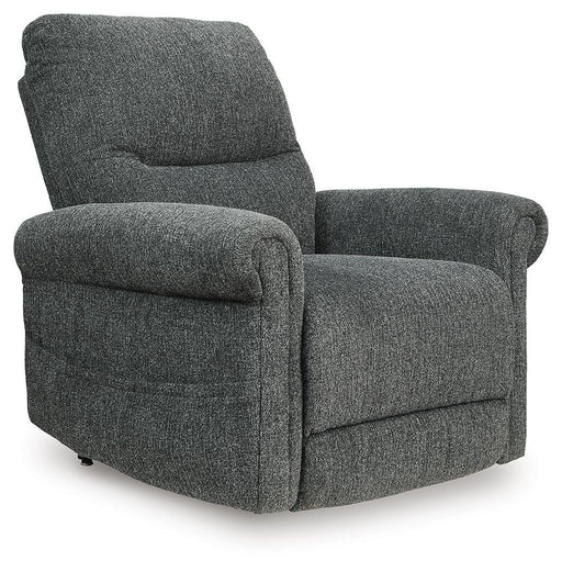 Aureta Power Lift Recliner - Furniture 2 Go- FL