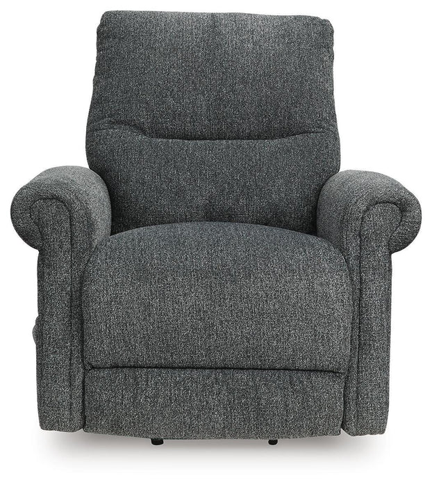 Aureta Power Lift Recliner - Furniture 2 Go- FL