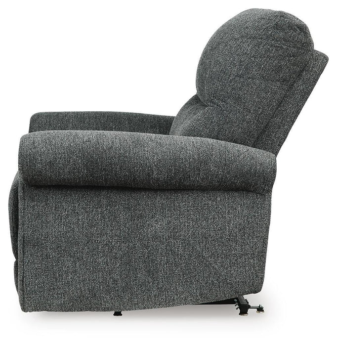 Aureta Power Lift Recliner - Furniture 2 Go- FL