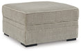 Calnita Ottoman With Storage - Furniture 2 Go- FL