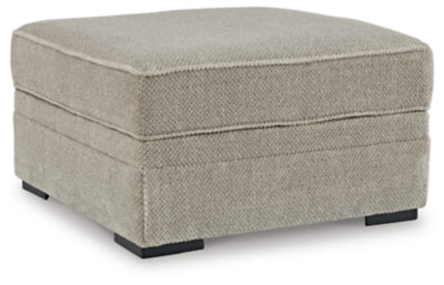 Calnita Ottoman With Storage - Furniture 2 Go- FL