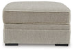 Calnita Ottoman With Storage - Furniture 2 Go- FL