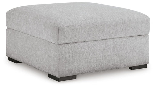 Gabyleigh Ottoman With Storage - Furniture 2 Go- FL