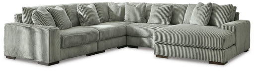 Lindyn Living Room Set - Furniture 2 Go- FL