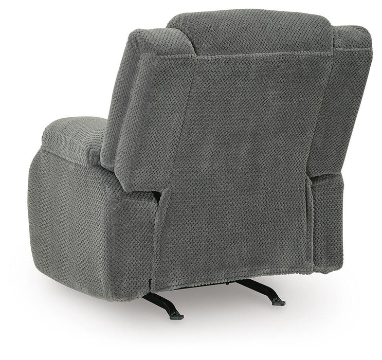 Observation Power Recliner - Furniture 2 Go- FL