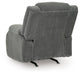 Observation Power Recliner - Furniture 2 Go- FL