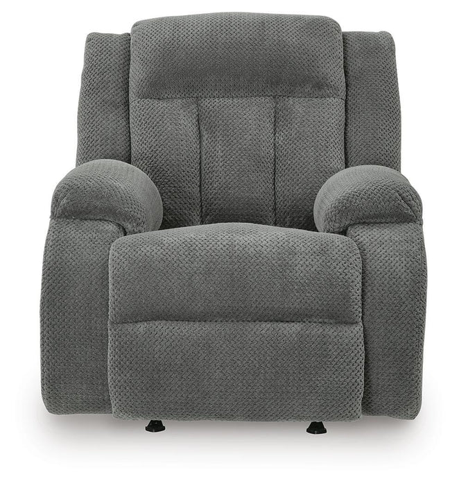 Observation Power Recliner - Furniture 2 Go- FL