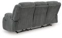 Observation Power Reclining Sofa with Drop Down Table - Furniture 2 Go- FL