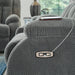 Observation Power Recliner - Furniture 2 Go- FL