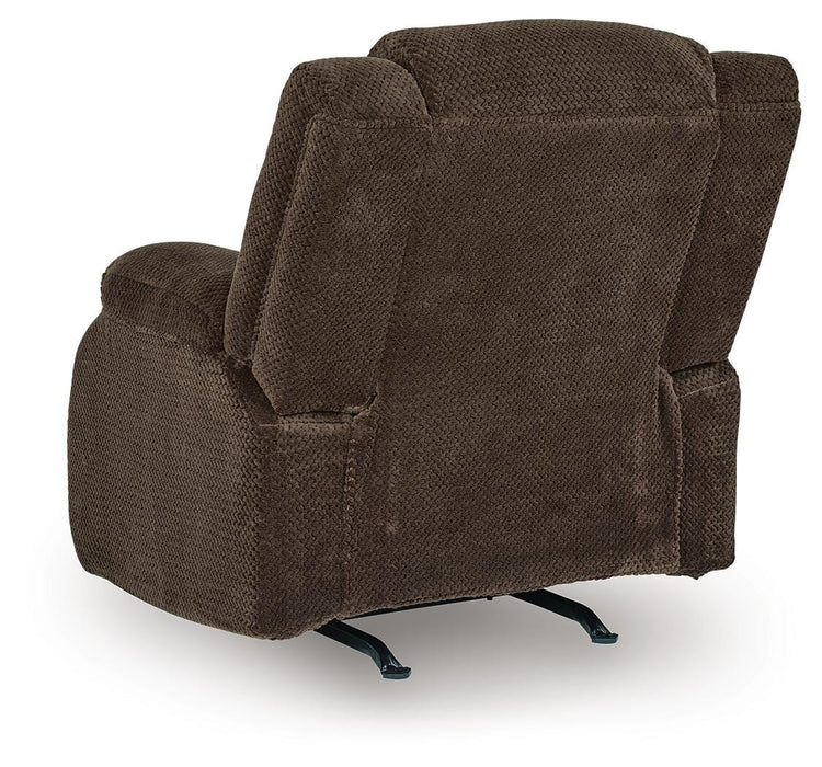 Observation Power Recliner - Furniture 2 Go- FL