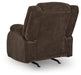 Observation Power Recliner - Furniture 2 Go- FL