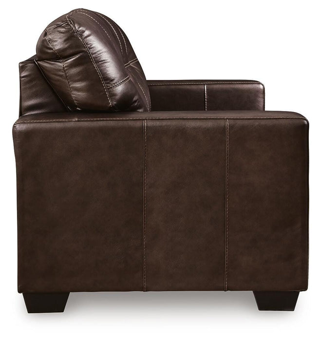 Santorine Loveseat - Furniture 2 Go- FL
