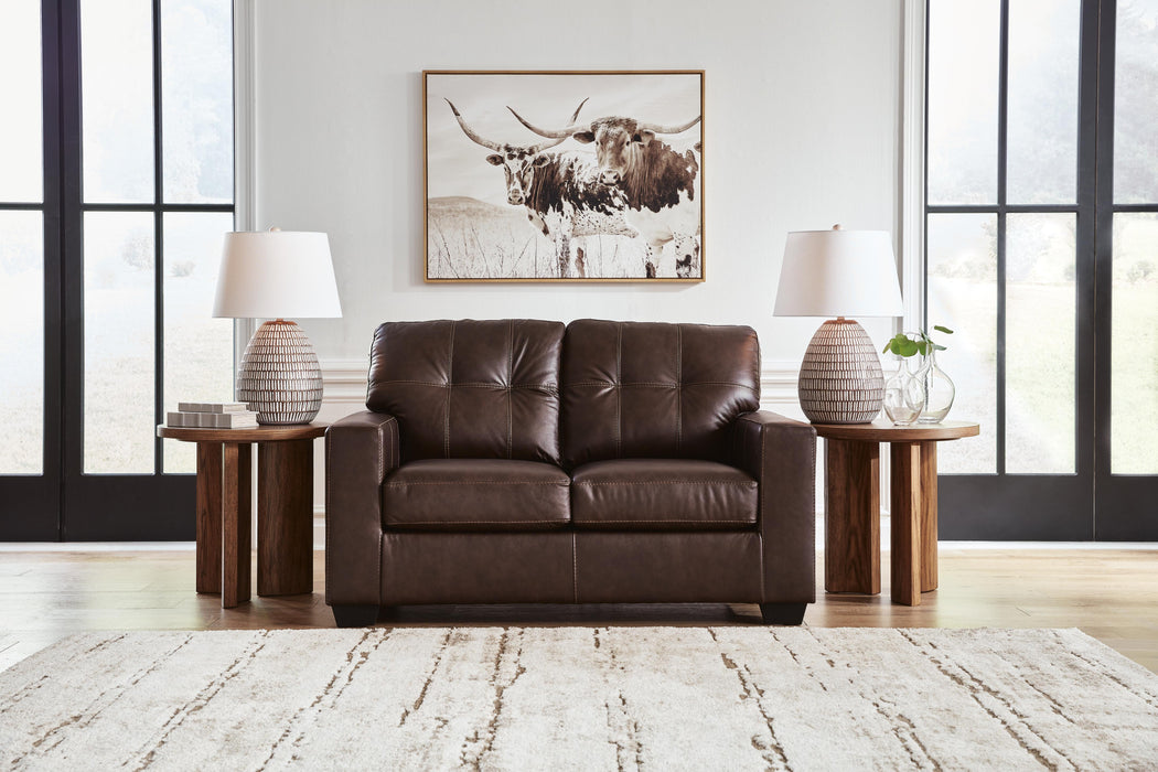 Santorine Loveseat - Furniture 2 Go- FL