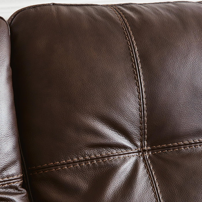 Santorine Loveseat - Furniture 2 Go- FL
