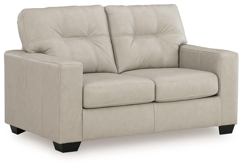 Santorine Loveseat - Furniture 2 Go- FL