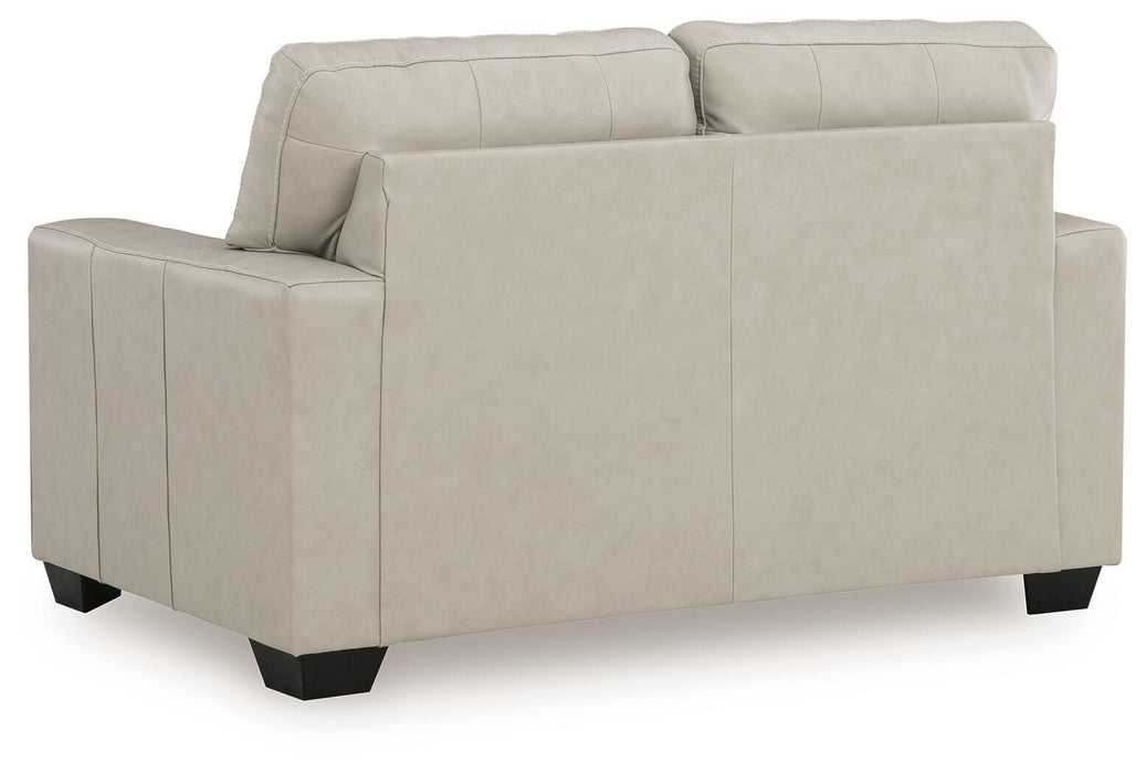 Santorine Loveseat - Furniture 2 Go- FL