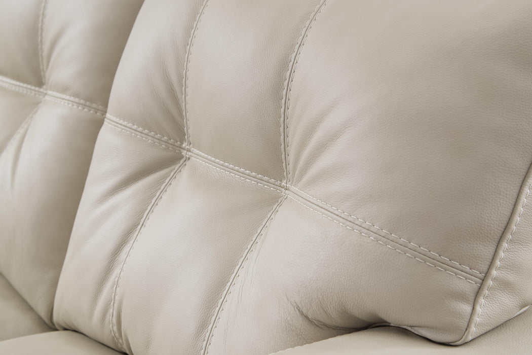 Santorine Loveseat - Furniture 2 Go- FL