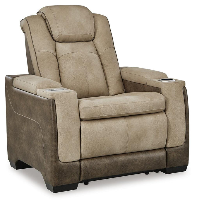Next-Gen DuraPella Power Recliner - Furniture 2 Go- FL