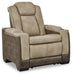 Next-Gen DuraPella Power Recliner - Furniture 2 Go- FL