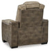 Next-Gen DuraPella Power Recliner - Furniture 2 Go- FL