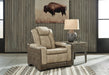 Next-Gen DuraPella Power Recliner - Furniture 2 Go- FL