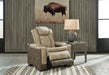 Next-Gen DuraPella Power Recliner - Furniture 2 Go- FL