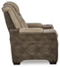 Next-Gen DuraPella Power Recliner - Furniture 2 Go- FL