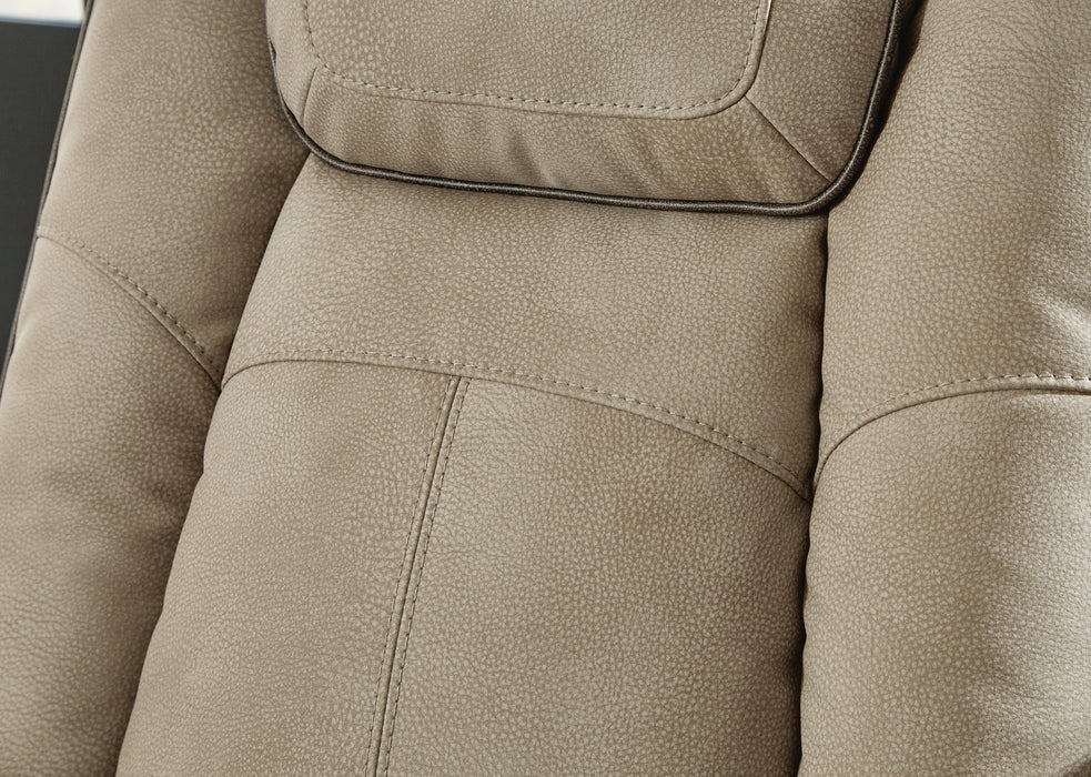 Next-Gen DuraPella Power Recliner - Furniture 2 Go- FL