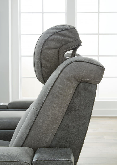 Next-Gen DuraPella Power Recliner - Furniture 2 Go- FL