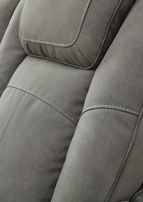 Next-Gen DuraPella Power Recliner - Furniture 2 Go- FL
