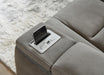 Next-Gen DuraPella Power Recliner - Furniture 2 Go- FL