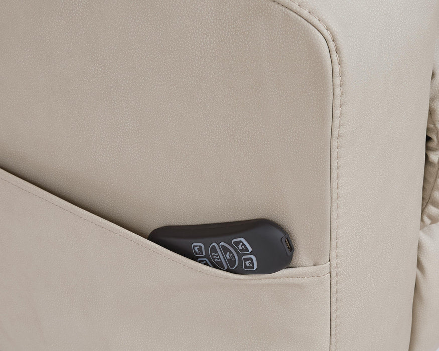 Belmone Pike Recliner