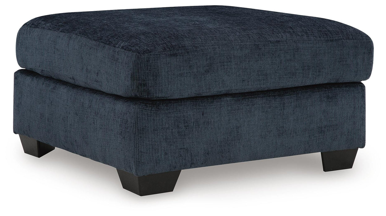 Aviemore Oversized Accent Ottoman - Furniture 2 Go- FL