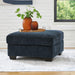 Aviemore Oversized Accent Ottoman - Furniture 2 Go- FL