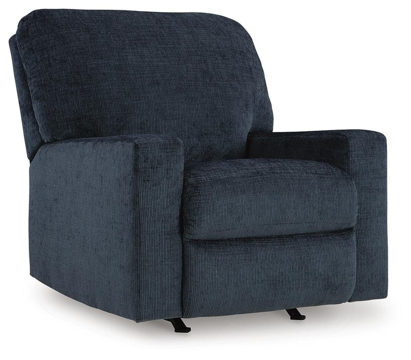 Aviemore Recliner - Furniture 2 Go- FL