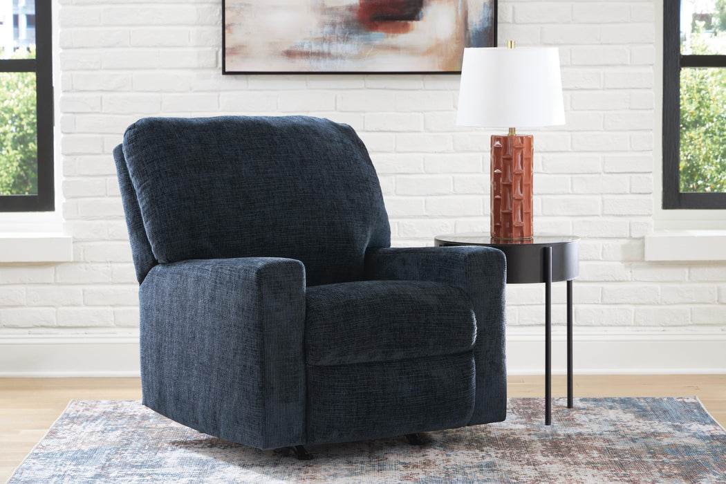 Aviemore Recliner - Furniture 2 Go- FL