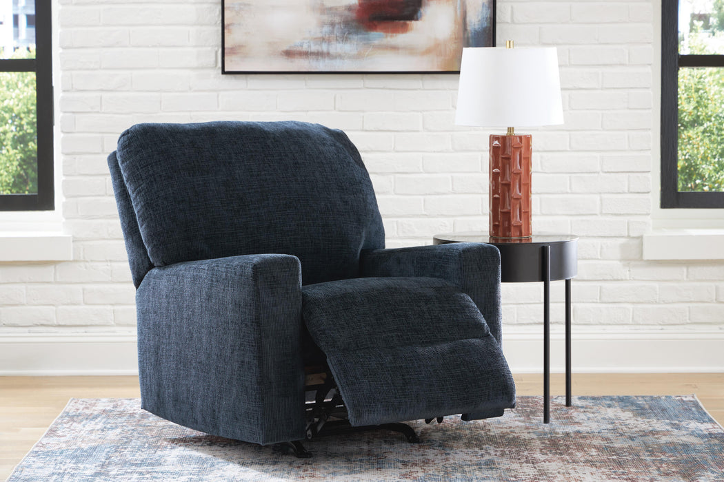 Aviemore Recliner - Furniture 2 Go- FL