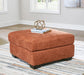 Aviemore Oversized Accent Ottoman - Furniture 2 Go- FL