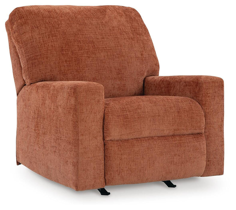 Aviemore Recliner - Furniture 2 Go- FL