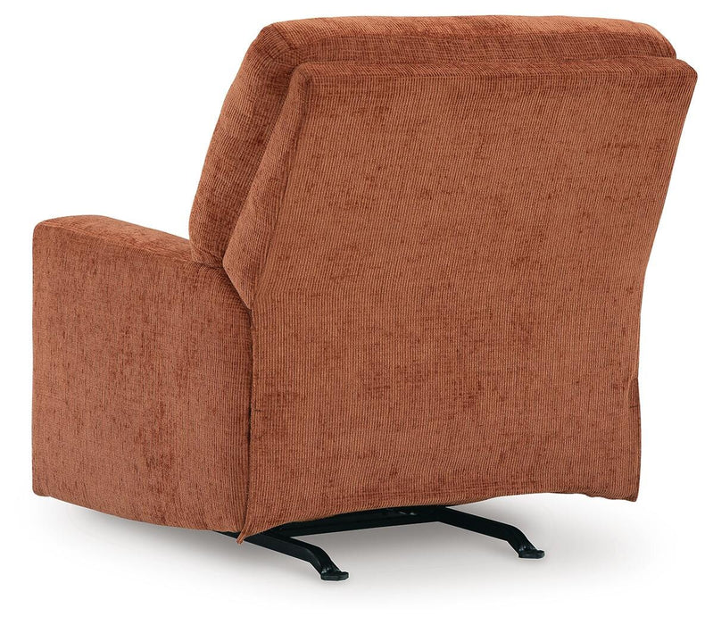 Aviemore Recliner - Furniture 2 Go- FL