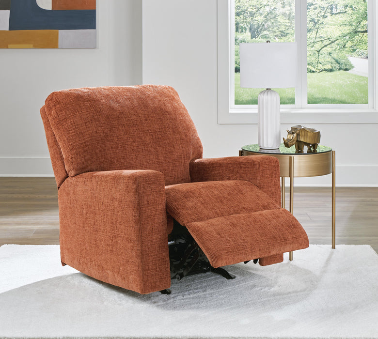 Aviemore Recliner - Furniture 2 Go- FL