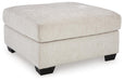 Aviemore Oversized Accent Ottoman - Furniture 2 Go- FL