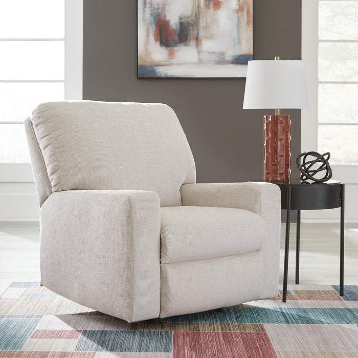 Aviemore Recliner - Furniture 2 Go- FL