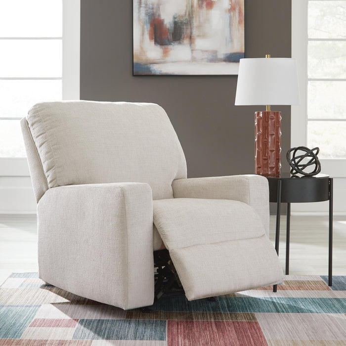 Aviemore Recliner - Furniture 2 Go- FL